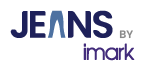 Jeans By Imark - New Logo